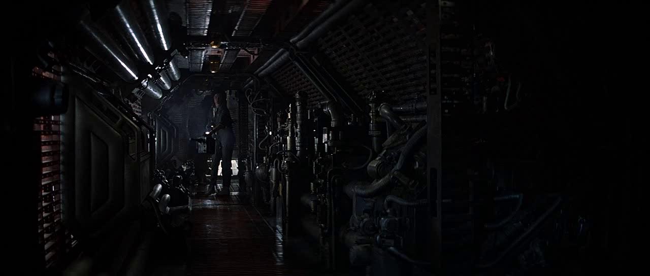 Alien 1979 Screenshots
